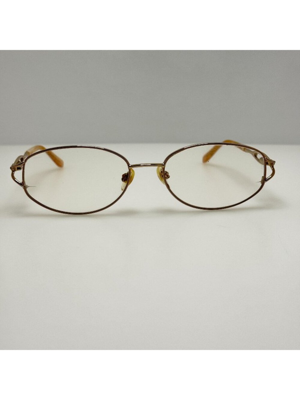 Sophia Loren Eyeglasses Eye Glasses Frames M190 200 55-17-135